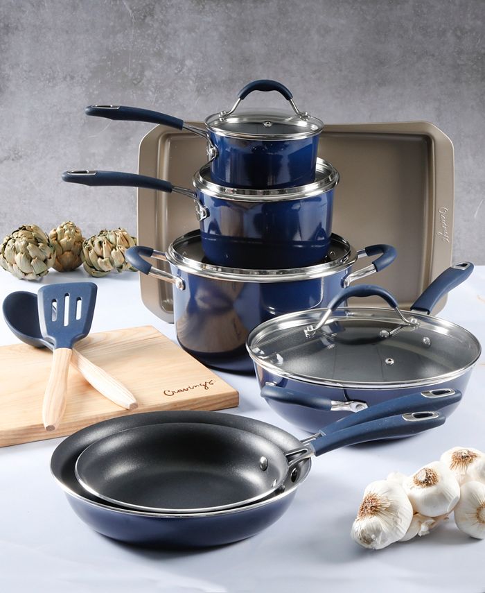 target chrissy teigen cookware set