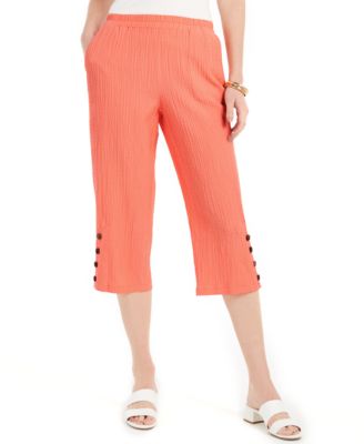 macys womens pants jm collection