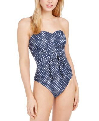 macy's clearance women's swimwear