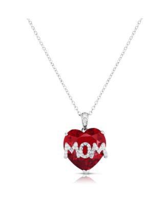 macys mom necklace