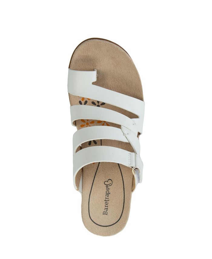 Baretraps Theanna Wedge Sandals & Reviews - Sandals - Shoes - Macy's