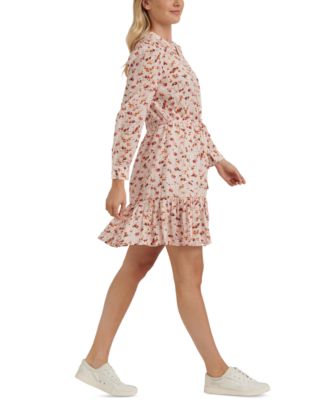 lucky brand dresses macy's