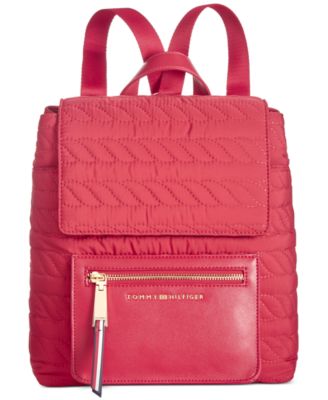 tommy hilfiger handbags macys