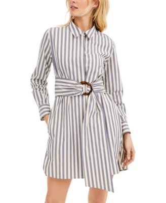 marella shirt dress