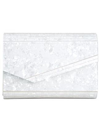 macy's clutch wallet