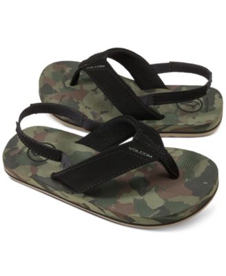 macys boys slippers