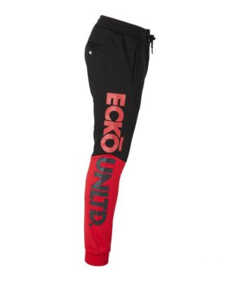 ecko unltd jogger pants