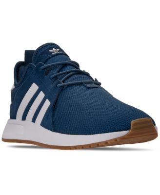 adidas x_plr with jeans