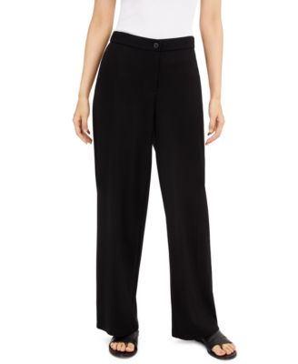 macy's eileen fisher pants