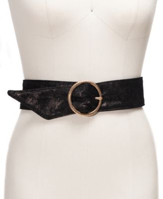 plus size sash belt