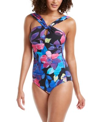 convertible one piece swimsuit