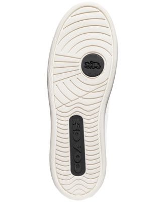 men's coach sneakers macy's