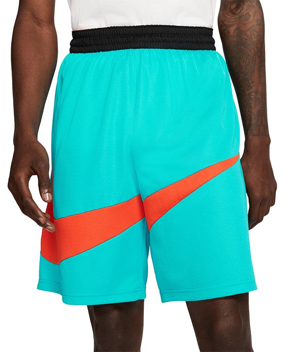 Nike Men's DriFIT Basketball Shorts & Reviews Shorts Men Macy's