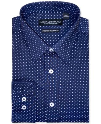 graham dress shirts