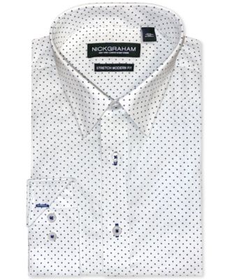 graham dress shirts