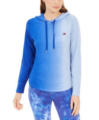 macy's tommy hilfiger hoodie