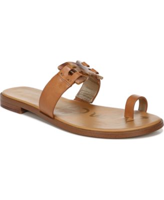 macy's toe ring sandals