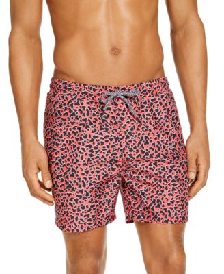 macys swim shorts womens