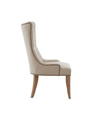 tommy hilfiger lucas cane chair