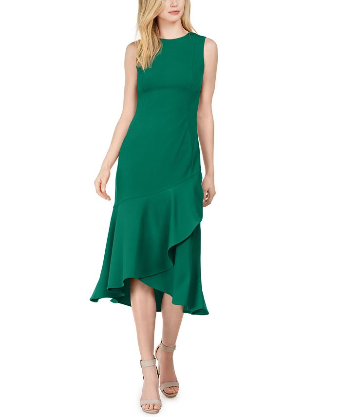 calvin klein midi