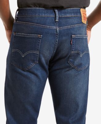 macy's 505 mens jeans