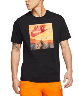 Nike Men's Air Graphic T-Shirt 