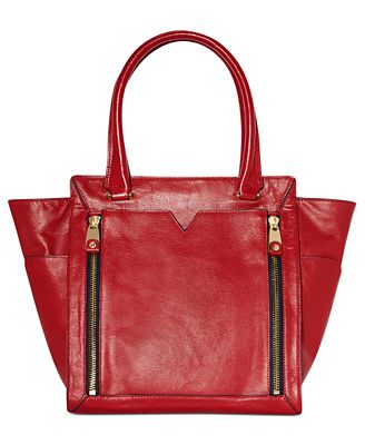Vince Camuto Handbag, Tara Tote - Handbags & Accessories - Macy's
