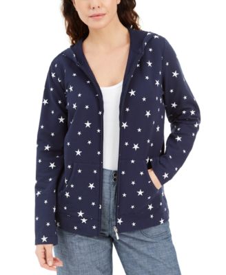 macys karen scott jackets