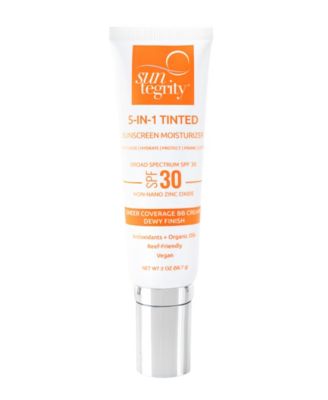 suntegrity sunscreen