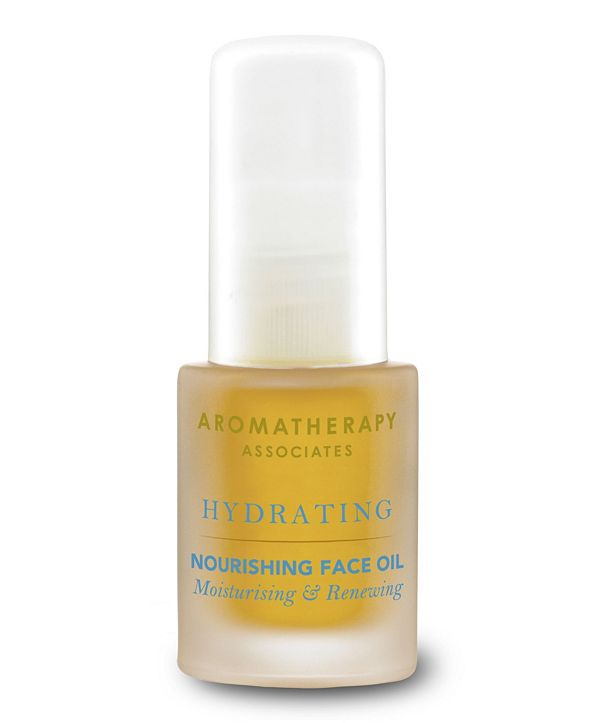 Aromatherapy Associates Hydrating Nourishing Face Oil, 15ml & Reviews
