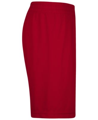 jordan vert mesh short