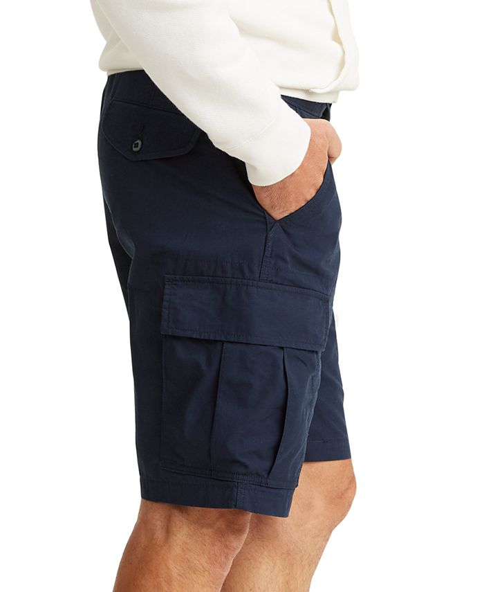 Levi's Men's Carrier LooseFit Cargo Shorts & Reviews Shorts Men