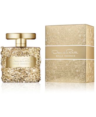 macys oscar de la renta perfume