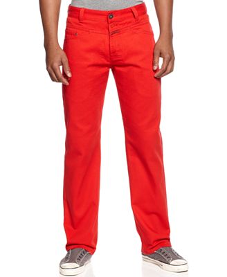 Girbaud Jeans, Authentic X Relaxed Fit Jeans - Jeans - Men - Macy's