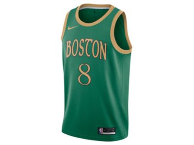 kemba walker jersey kids