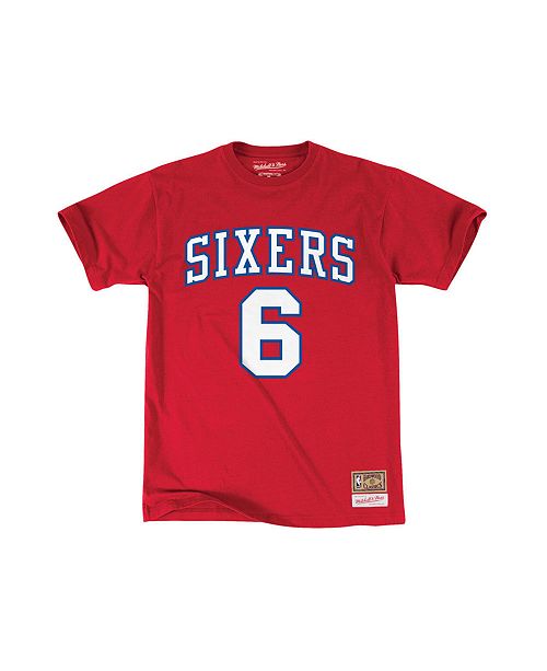 Mitchell Ness Men S Julius Erving Philadelphia 76ers T Shirt Reviews Sports Fan Shop By Lids Men Macy S 100% preshrunk heavyweight cotton tees. men s julius erving philadelphia 76ers t shirt