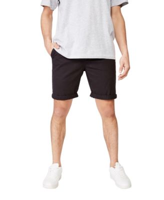cotton on chino shorts