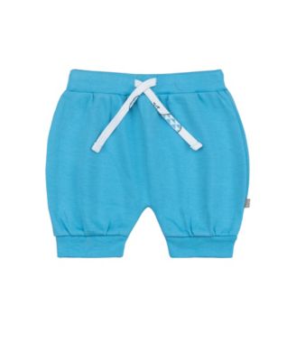 baby puff shorts