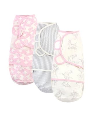 baby girl swaddle wraps