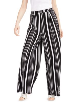 wide leg pants macys