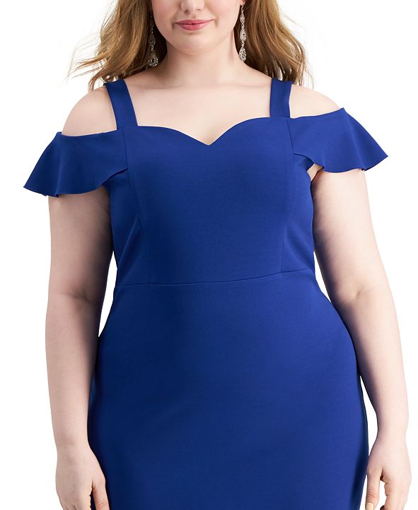 emerald sundae plus size chart