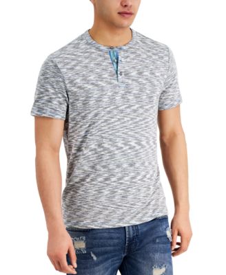 macy's men's guess t shirts