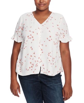 cece blouses macys