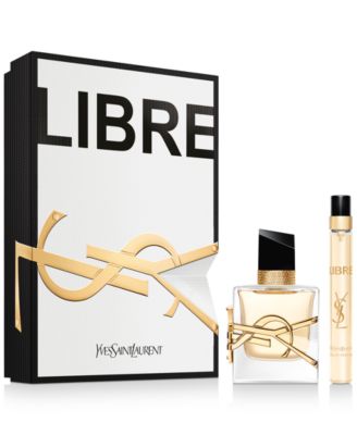 ysl libre macys