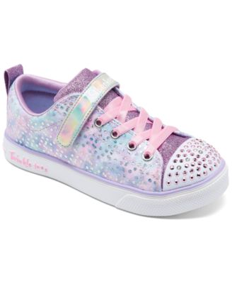twinkle toes unicorn shoes