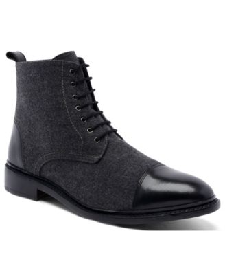 casual dress boots