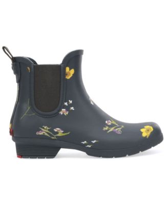 chooka rain boots for women