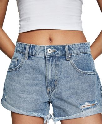 cotton on mid saturday shorts