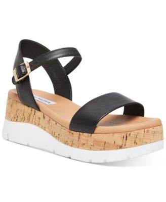 steve madden sport sandal