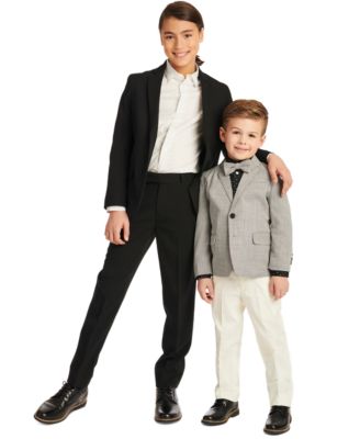 macys little boy suits